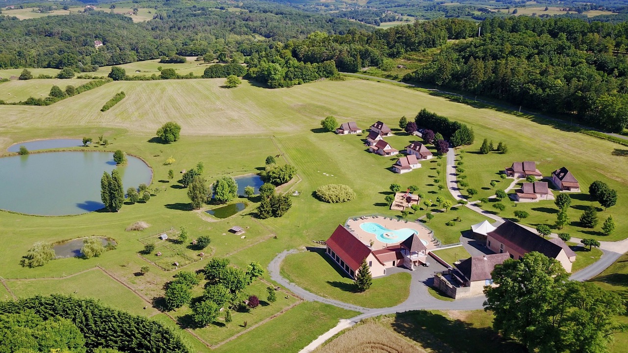 Photo of Outdoor in Hautefort