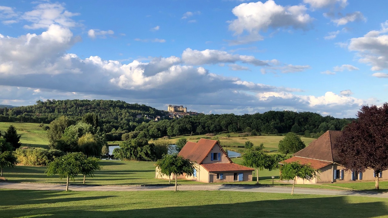 Photo of Outdoor in Hautefort