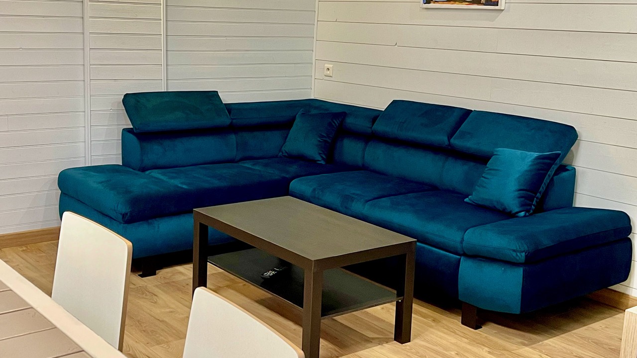 Photo of Livingroom in Hautefort