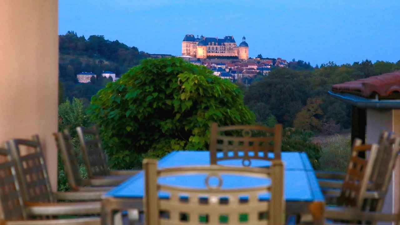 Photo of Outdoor in Hautefort