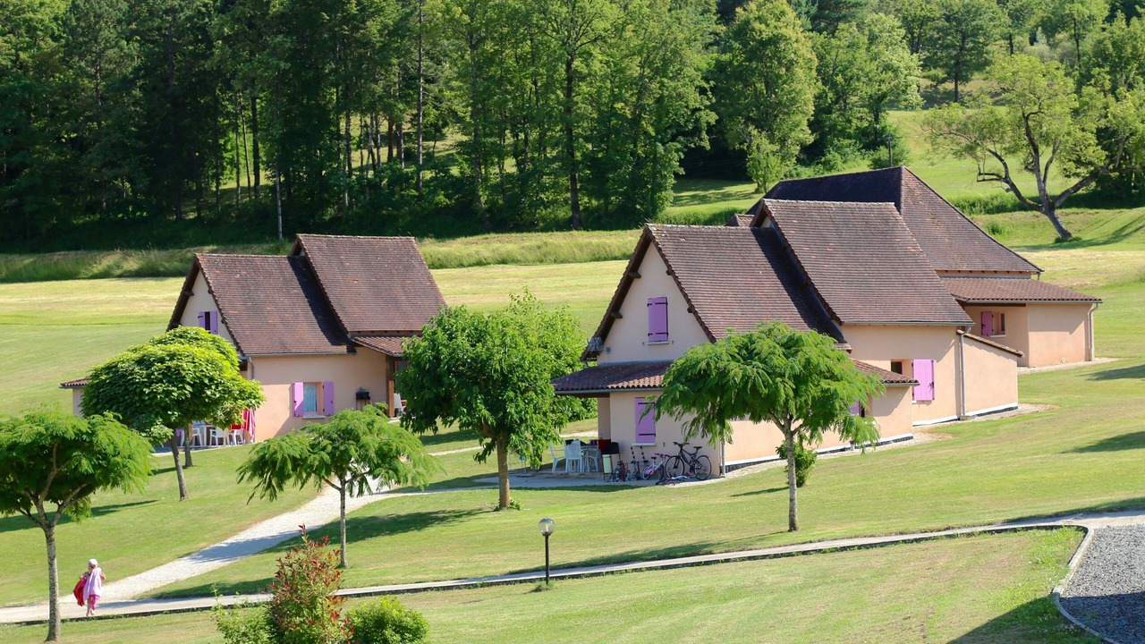 Photo of Outdoor in Hautefort