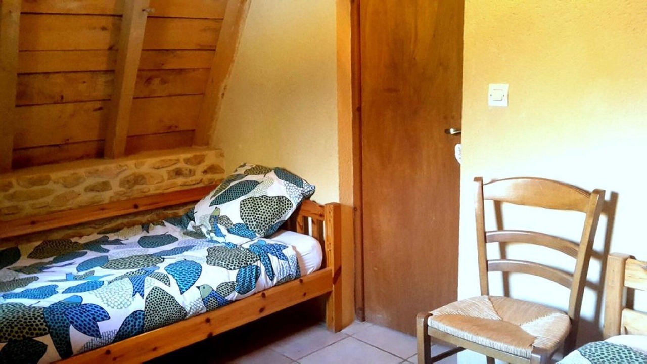 Photo of Bedroom in Proissans