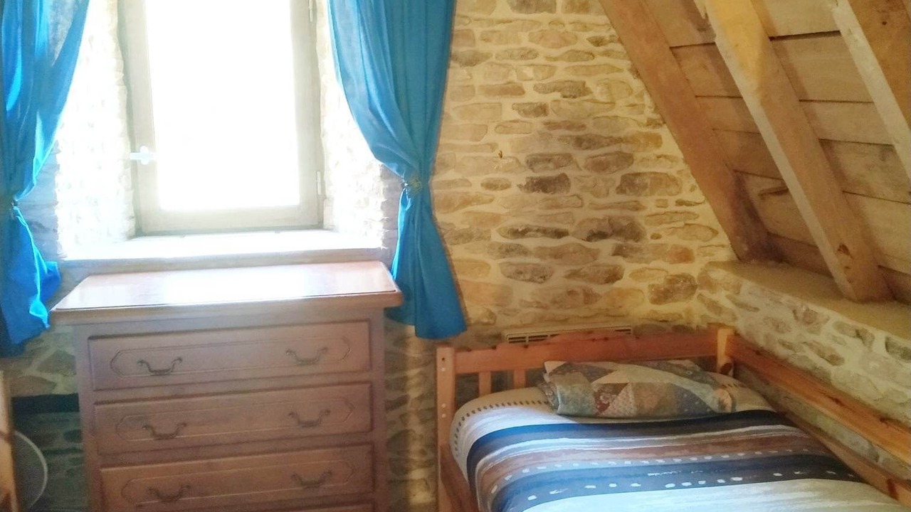 Photo of Bedroom in Proissans