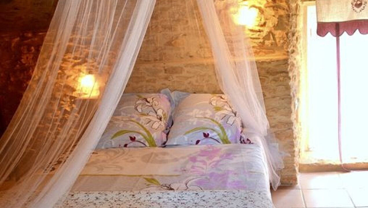 Photo of Bedroom in Proissans