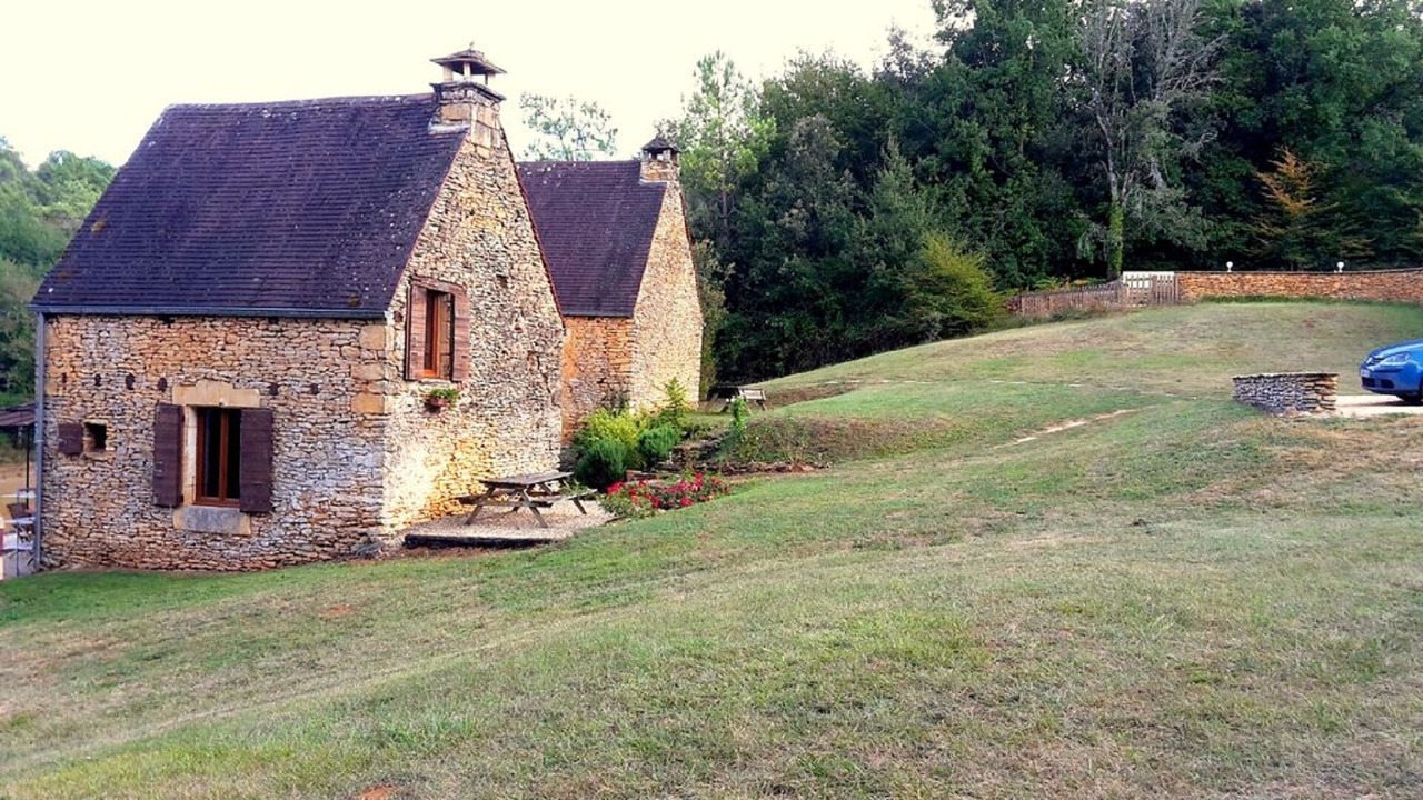 Photo of Outdoor in Proissans