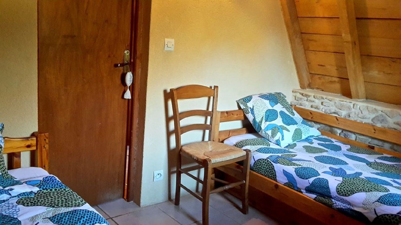 Photo of Bedroom in Proissans