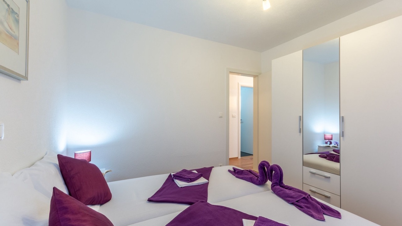 Photo of Bedroom in Stanici