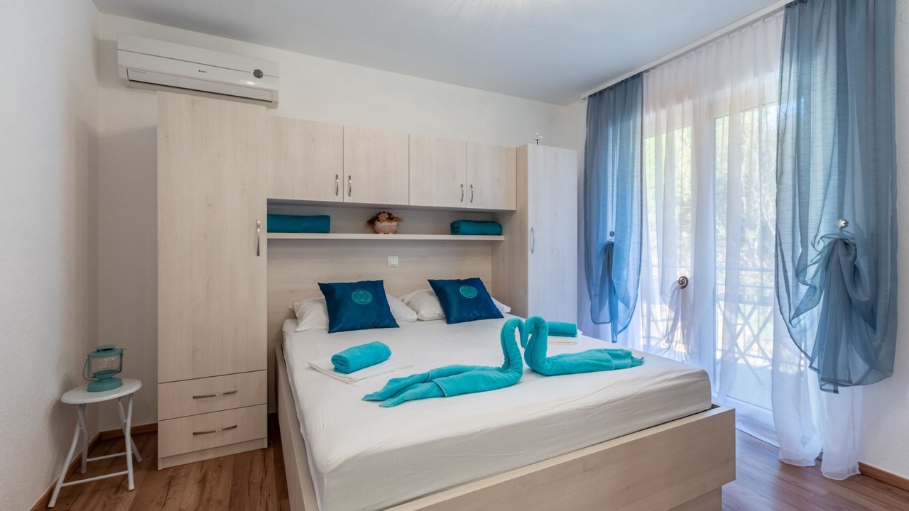 Photo of Bedroom in Stanici