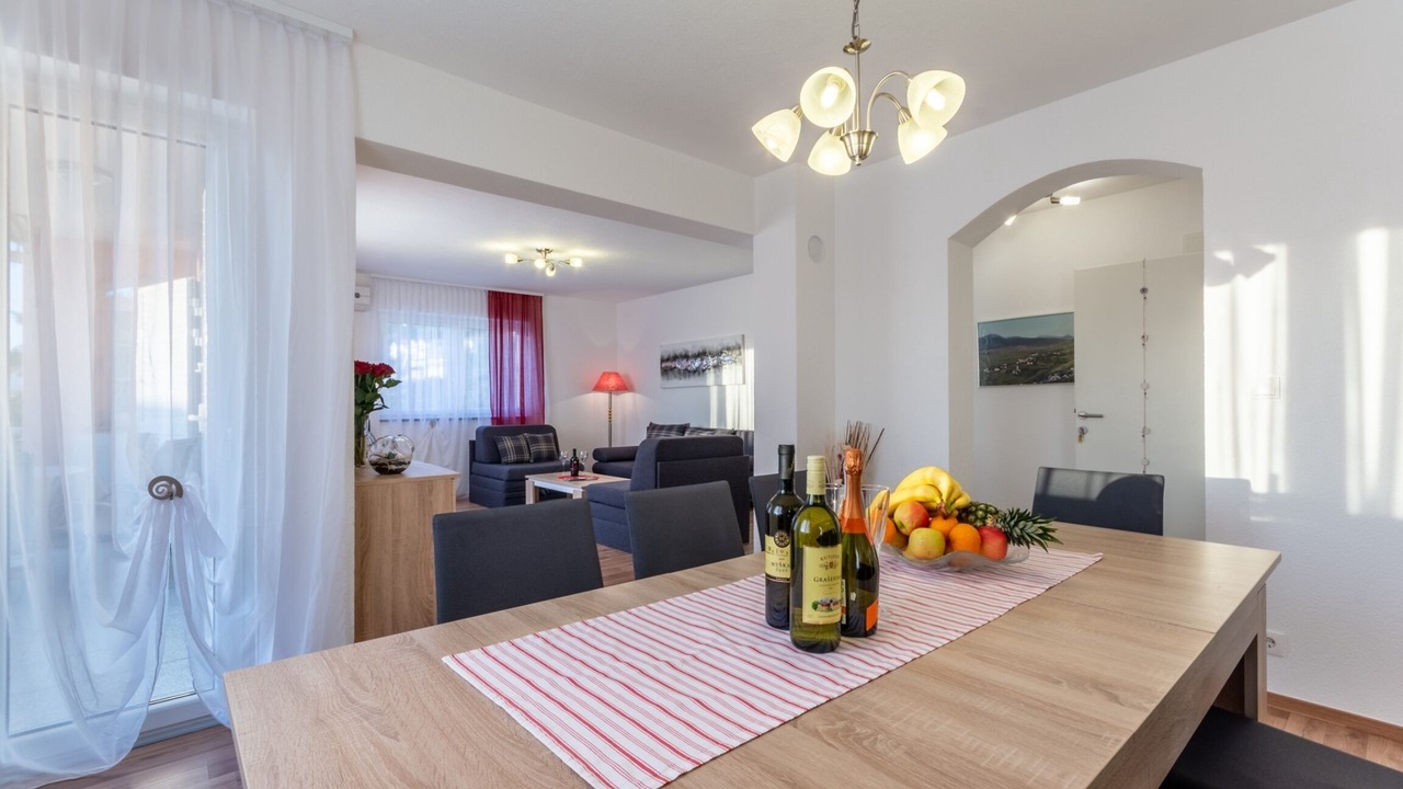 Photo of Livingroom in Stanici