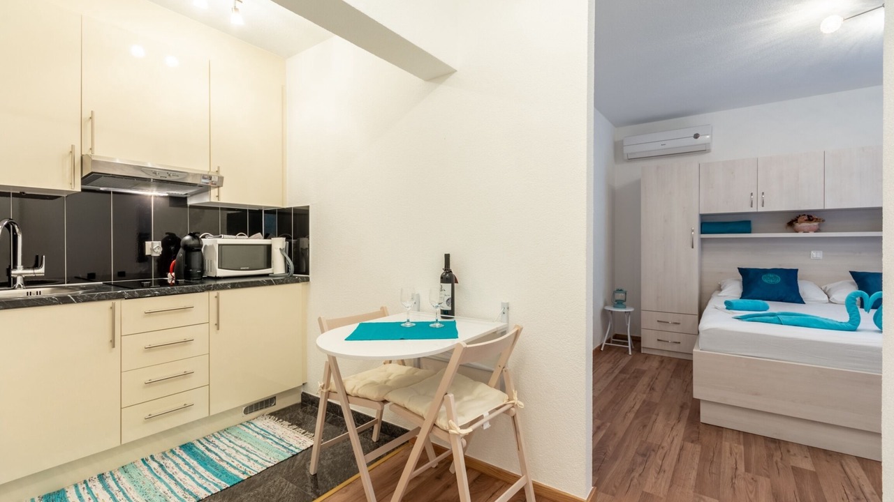 Photo of Livingroom in Stanici