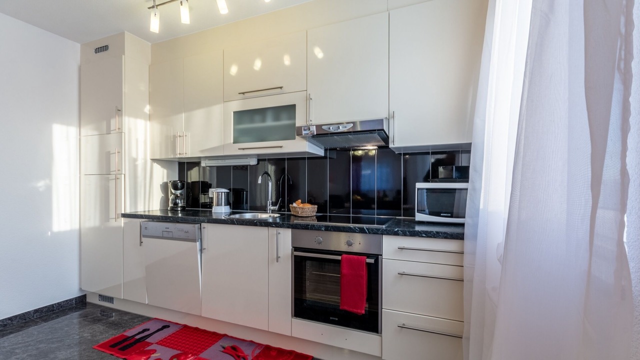 Photo of Kitchen in Stanici