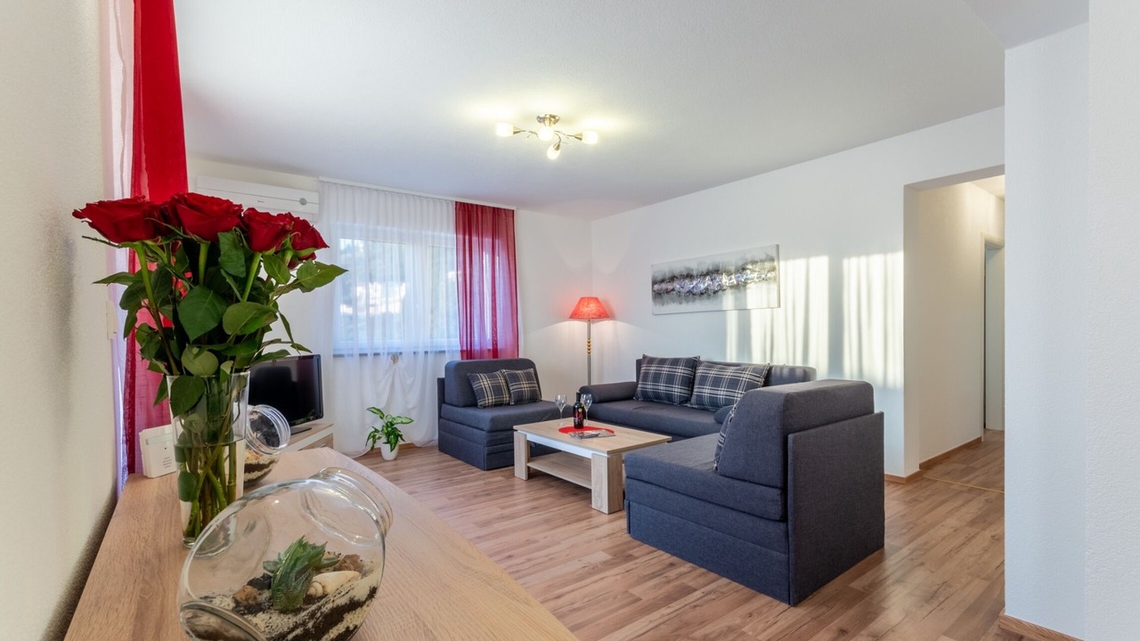 Photo of Livingroom in Stanici