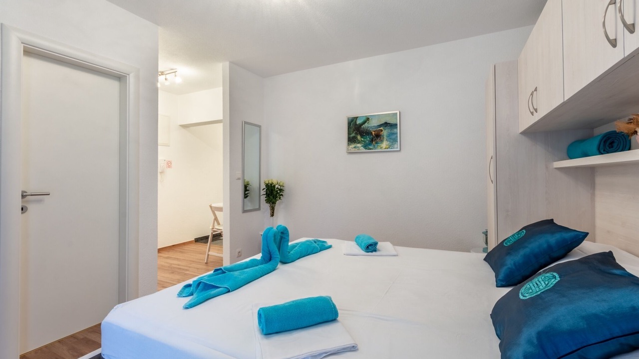Photo of Bedroom in Stanici