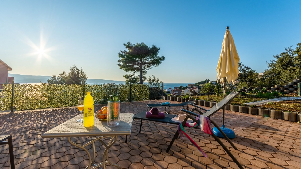 Photo of Patio Balcony in Stanici