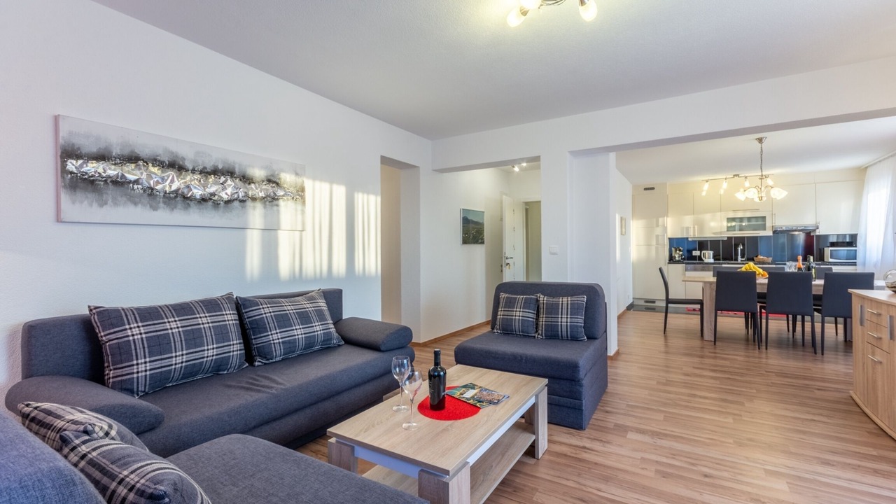 Photo of Livingroom in Stanici