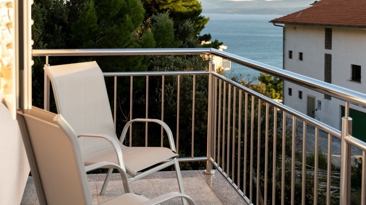 Photo of Patio Balcony in Stanici