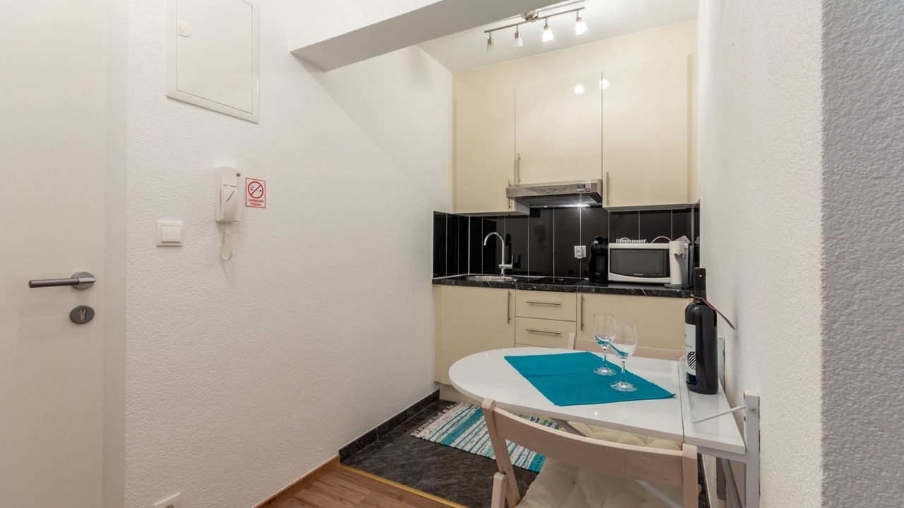 Photo of Kitchen in Stanici