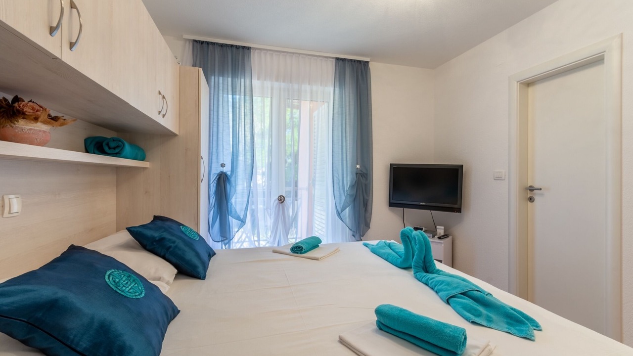 Photo of Bedroom in Stanici