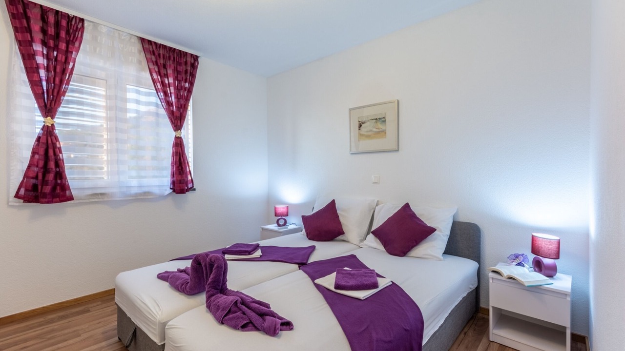 Photo of Bedroom in Stanici