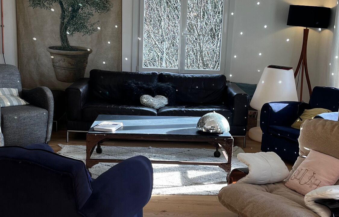 Photo of Livingroom in Lalinde