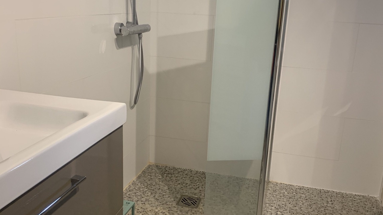 Photo of Bathroom in Lalinde