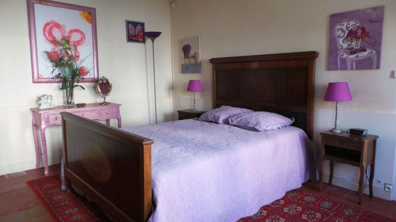 Photo of Bedroom in Beurlay