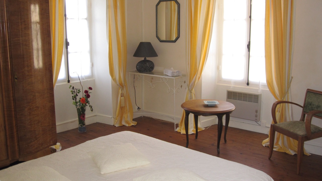 Photo of Bedroom in Beurlay