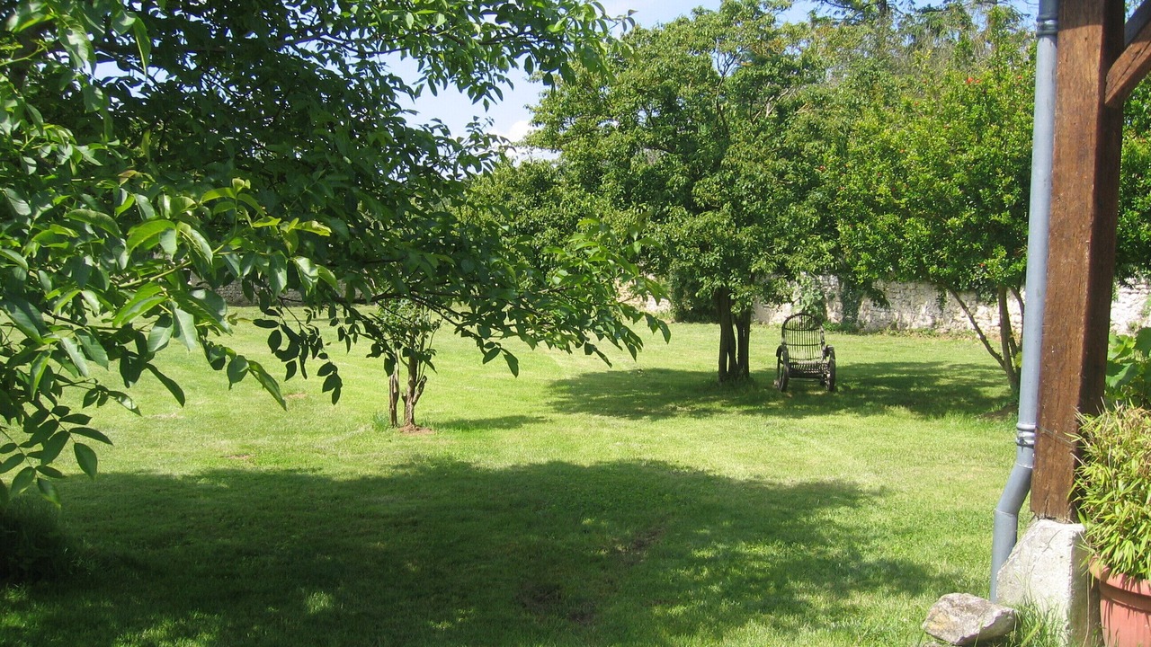 Photo of Outdoor in Beurlay