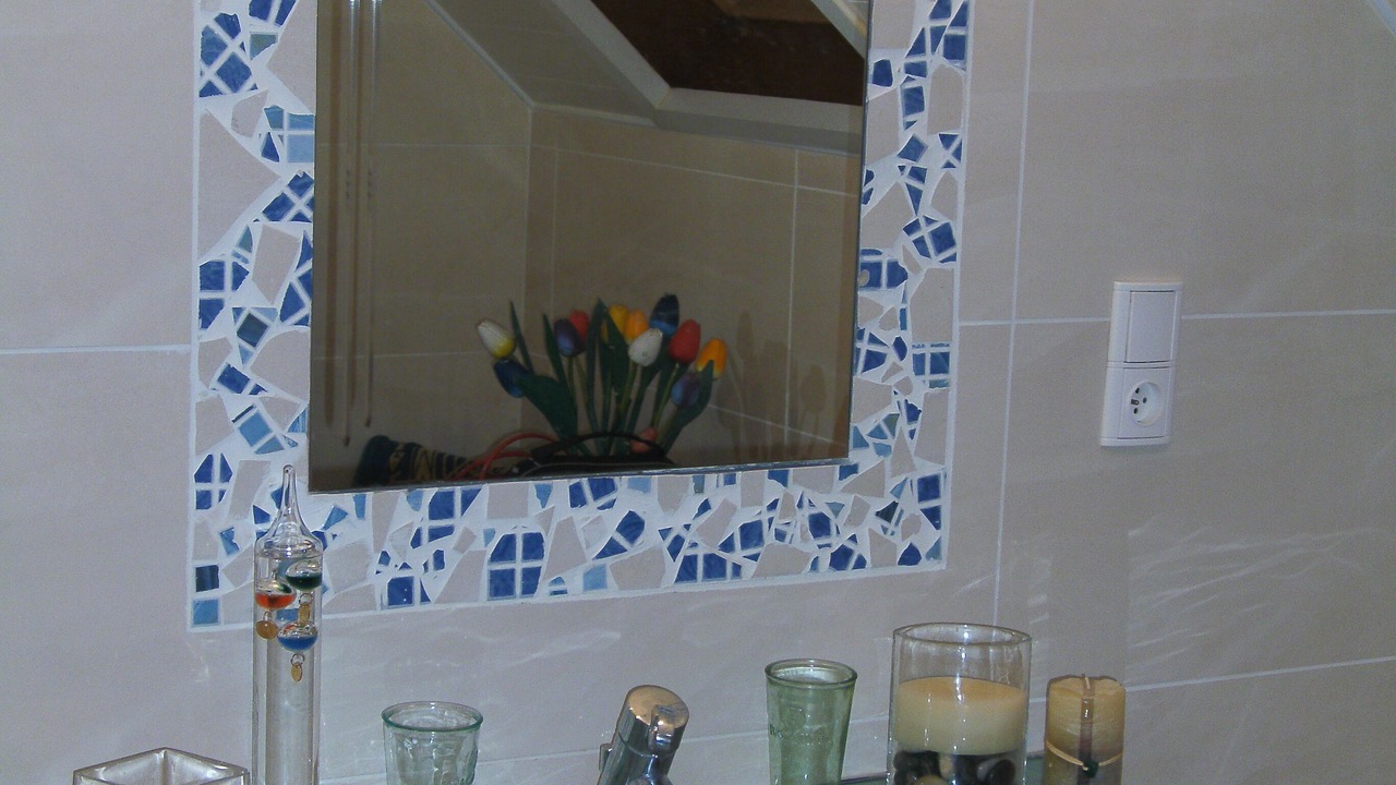 Photo of Bathroom in Navarrenx