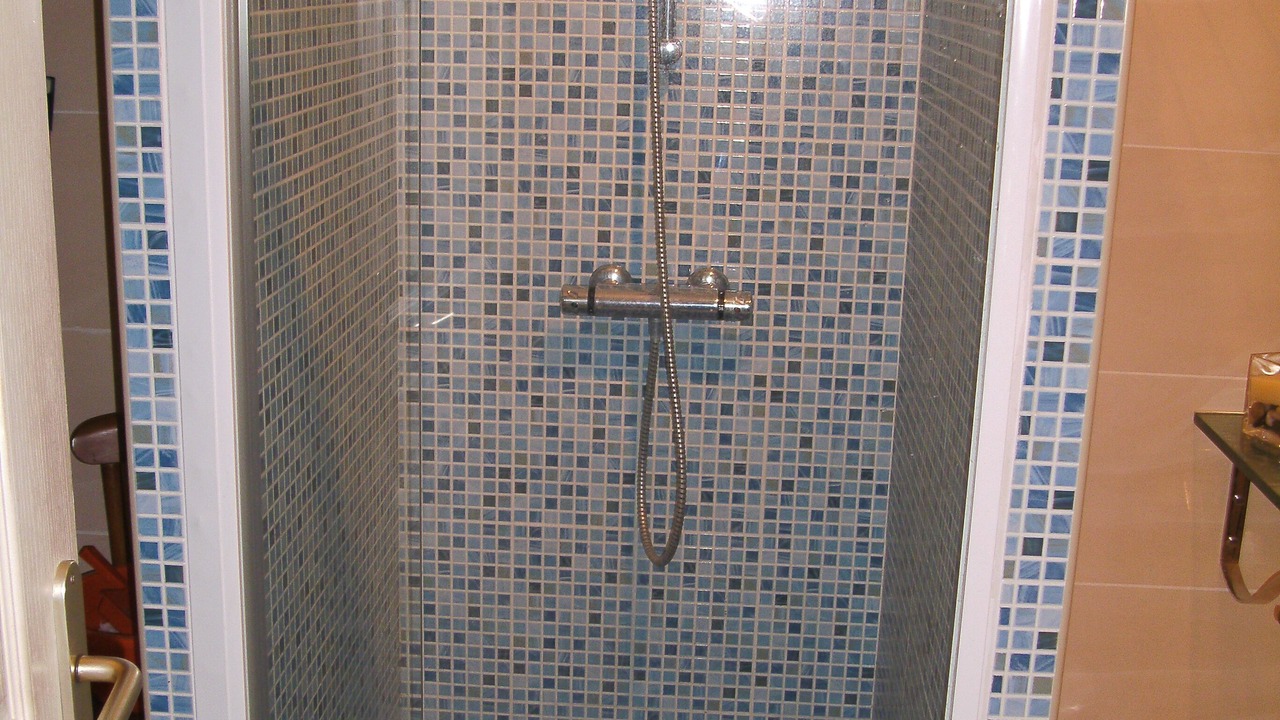 Photo of Bathroom in Navarrenx