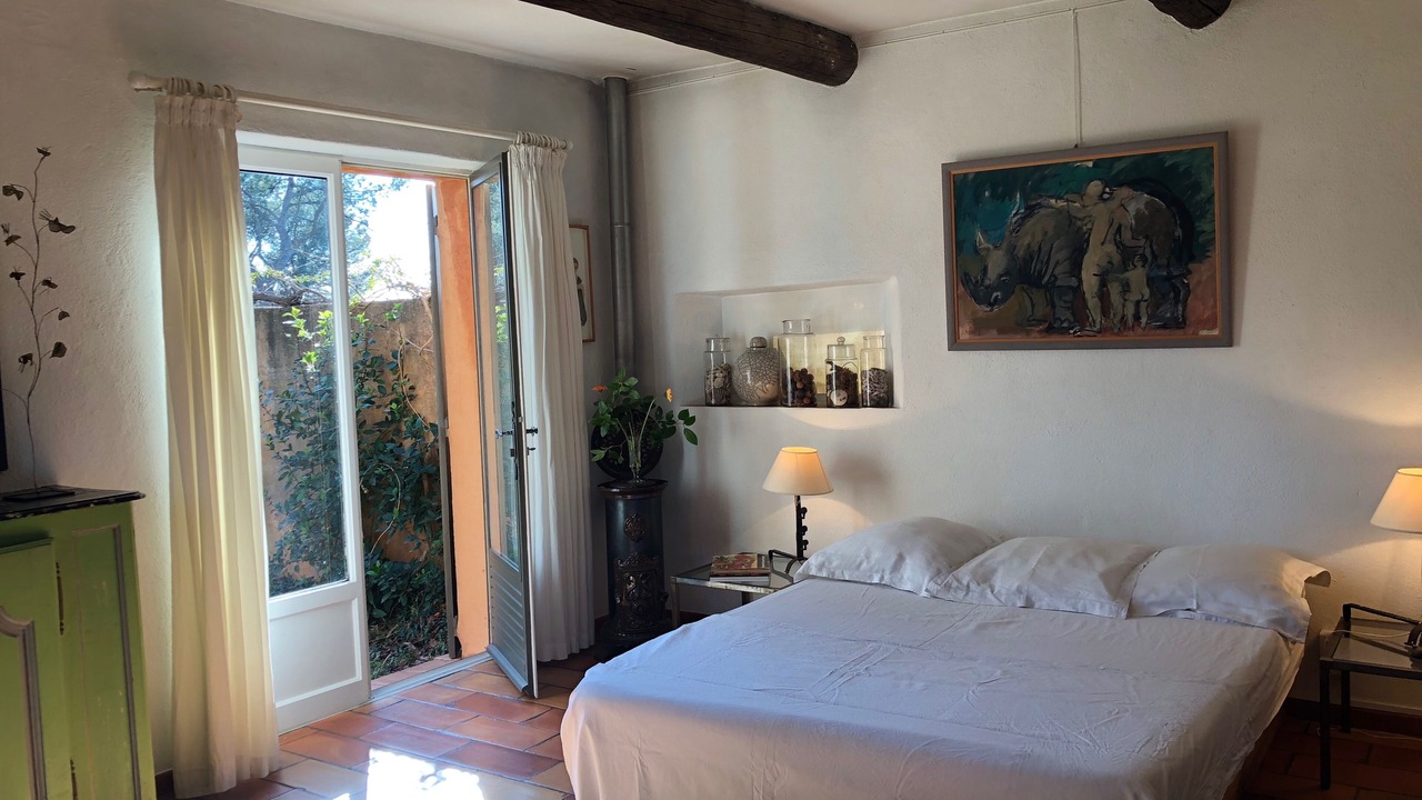 Photo of Bedroom in Est