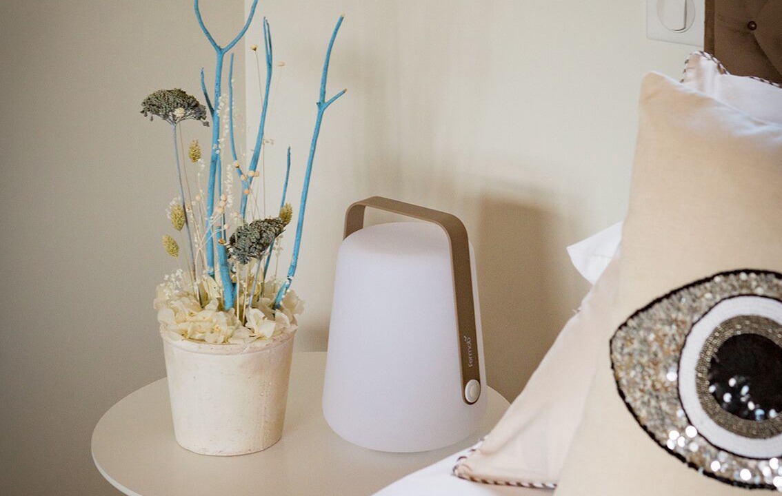 Photo of Bedroom in Hasparren