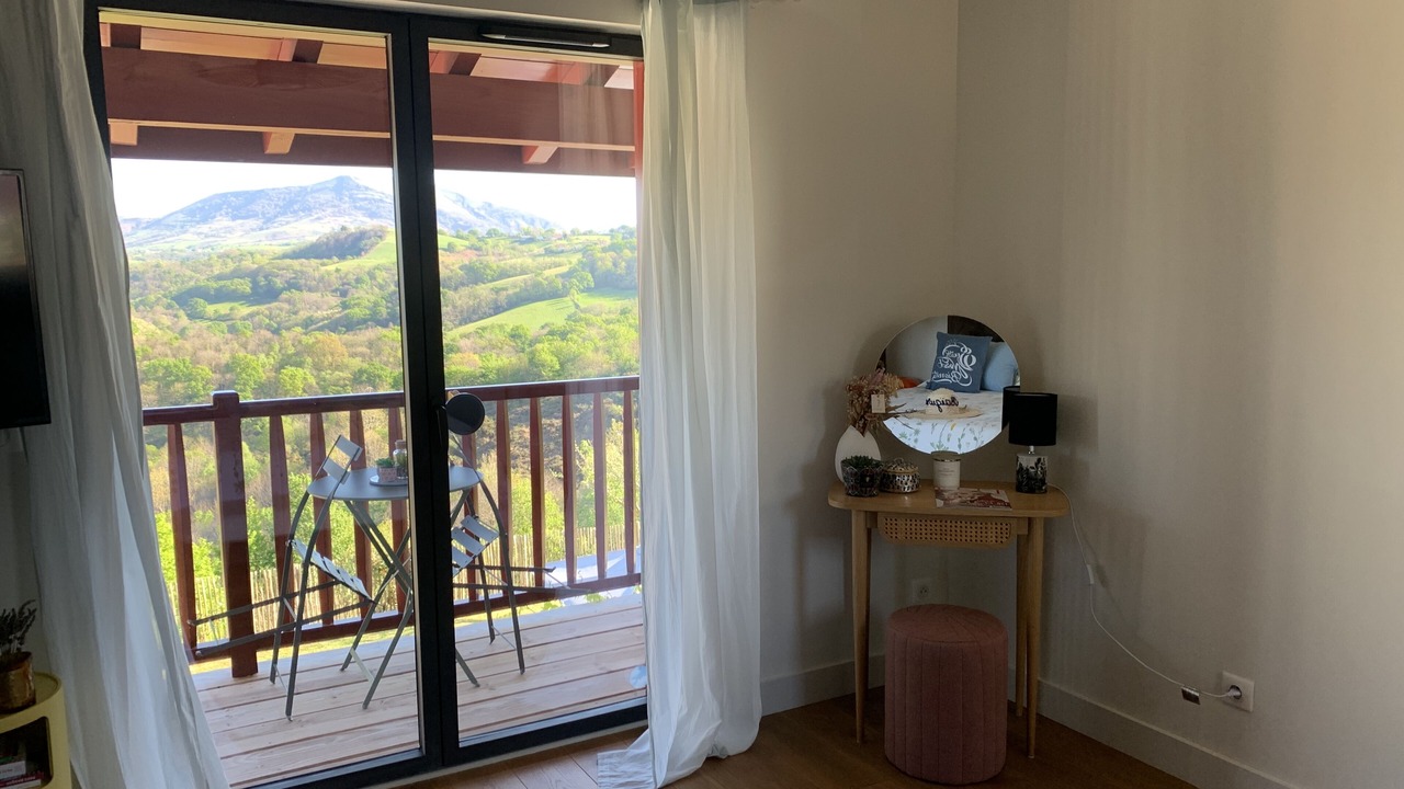 Photo of Bedroom in Hasparren