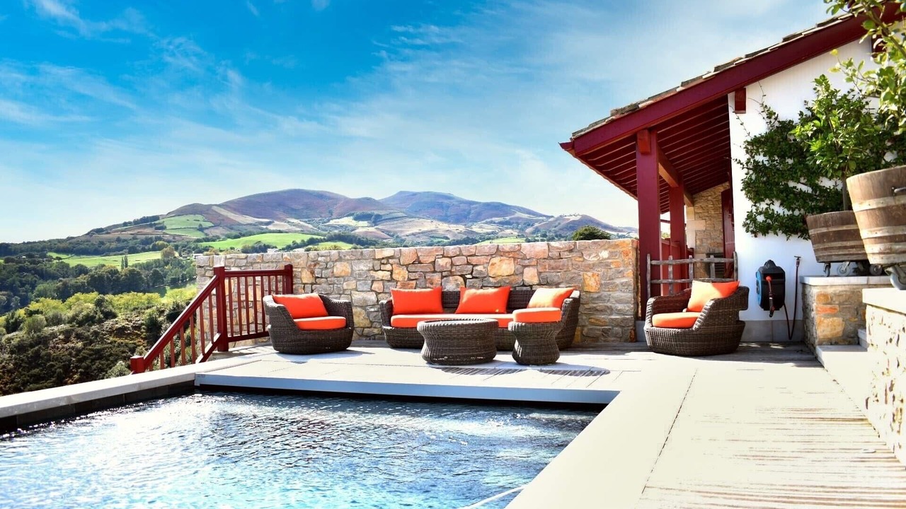Photo of Outdoor in Hasparren