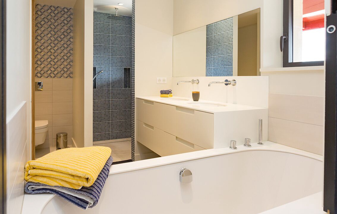 Photo of Bathroom in Hasparren