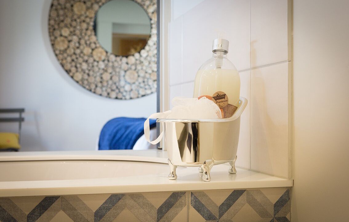 Photo of Bathroom in Hasparren