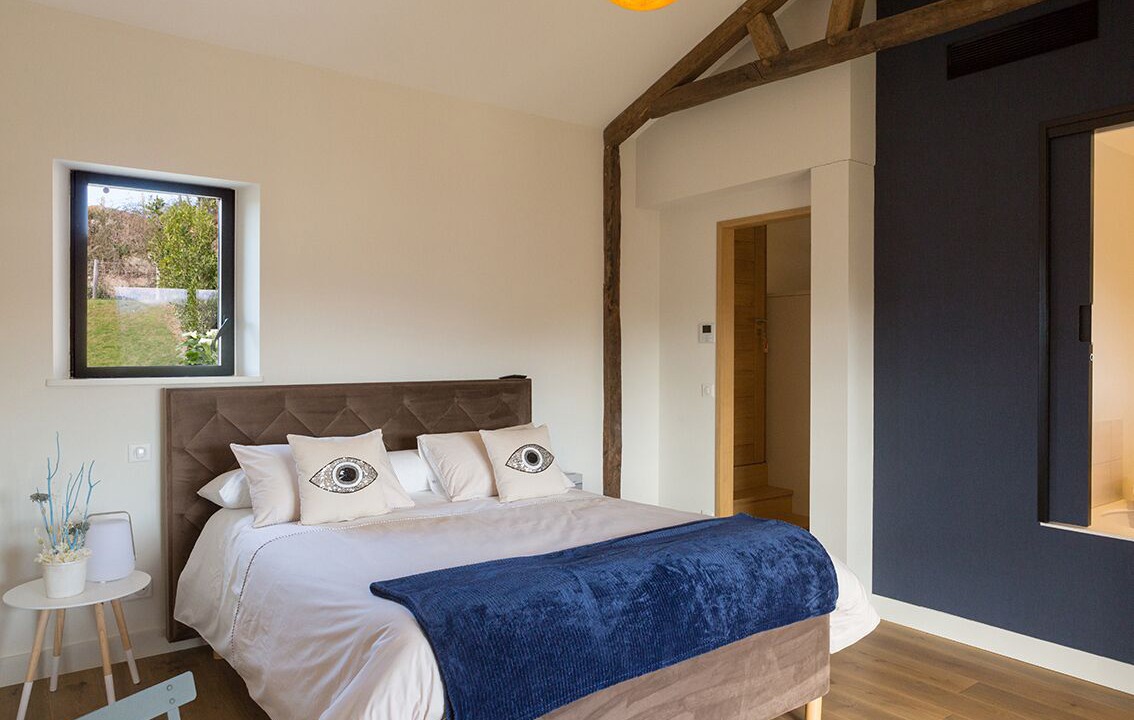 Photo of Bedroom in Hasparren