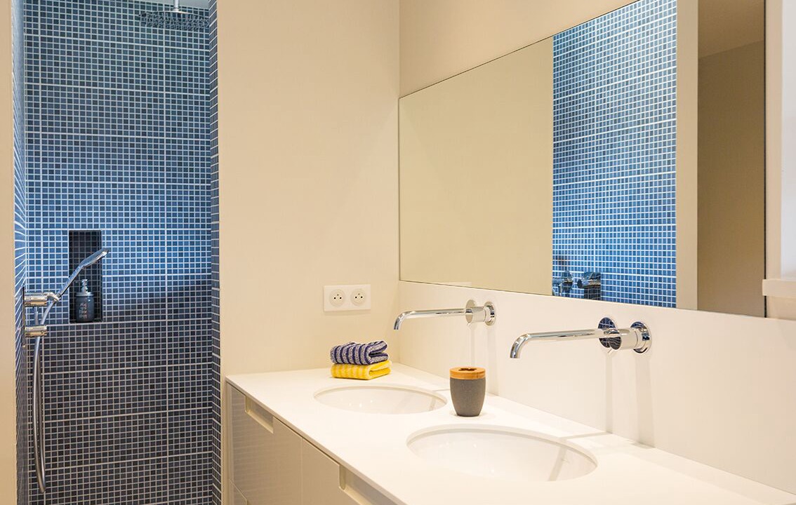 Photo of Bathroom in Hasparren