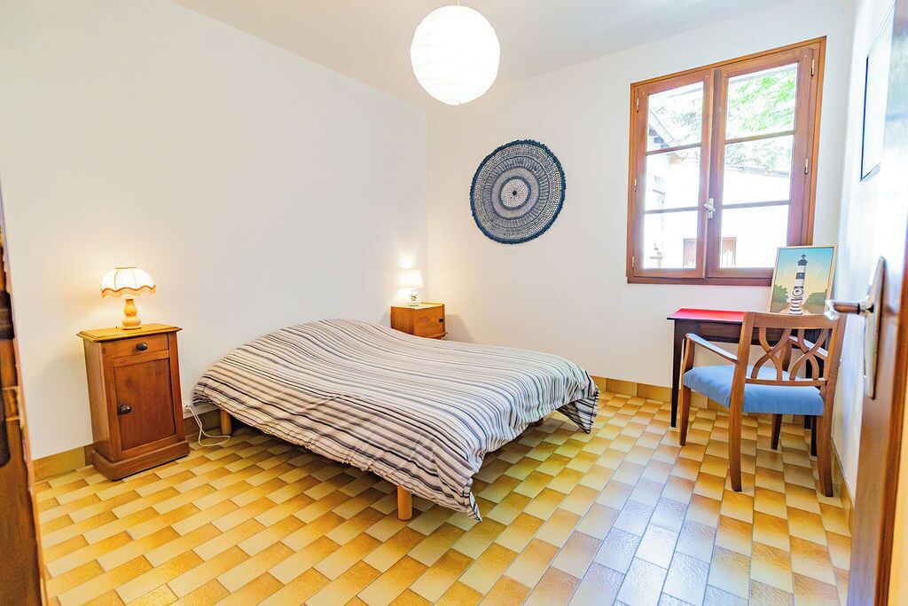 Photo of Bedroom in Saint-Trojan-les-Bains