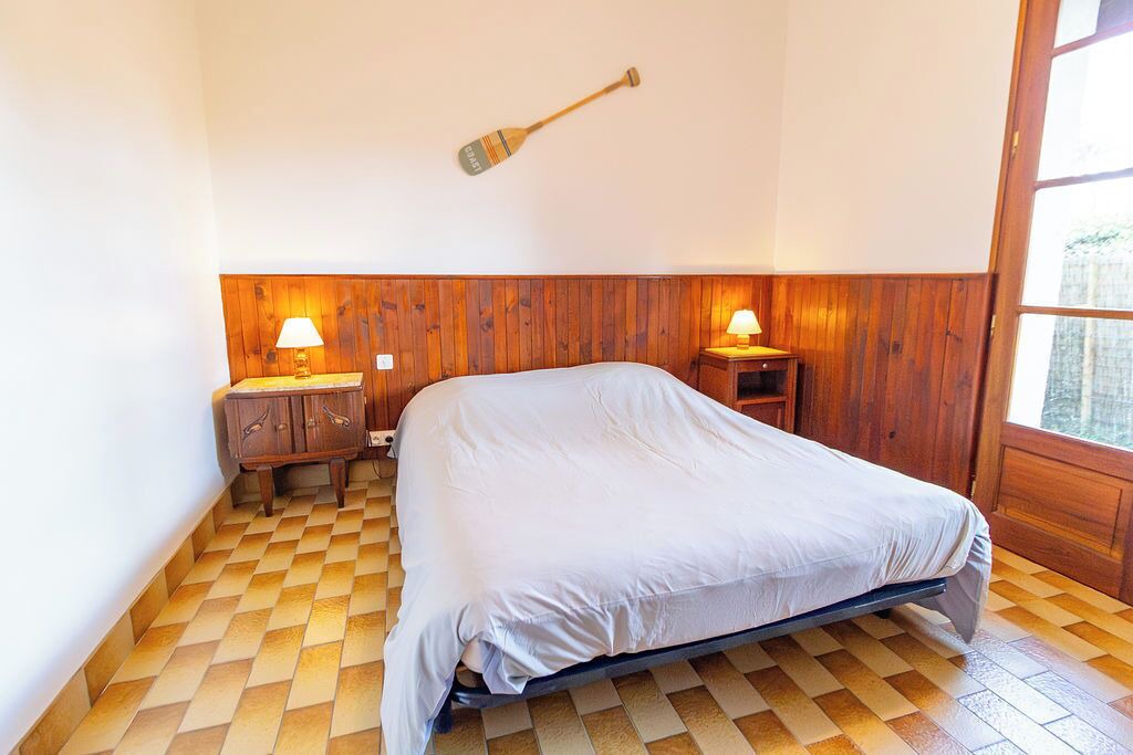 Photo of Bedroom in Saint-Trojan-les-Bains