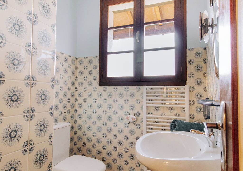 Photo of Bathroom in Saint-Trojan-les-Bains