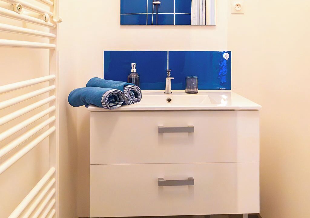 Photo of Bathroom in Saint-Trojan-les-Bains
