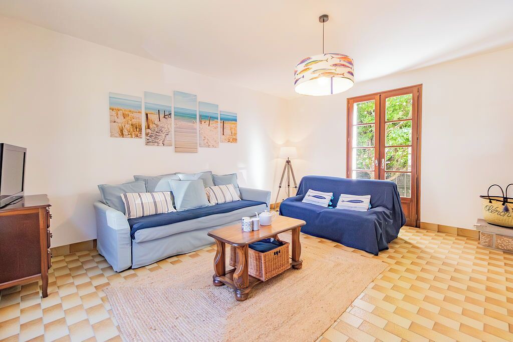 Photo of Livingroom in Saint-Trojan-les-Bains