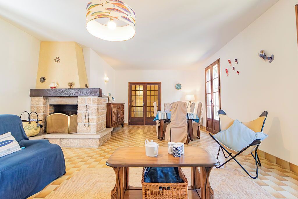 Photo of Livingroom in Saint-Trojan-les-Bains