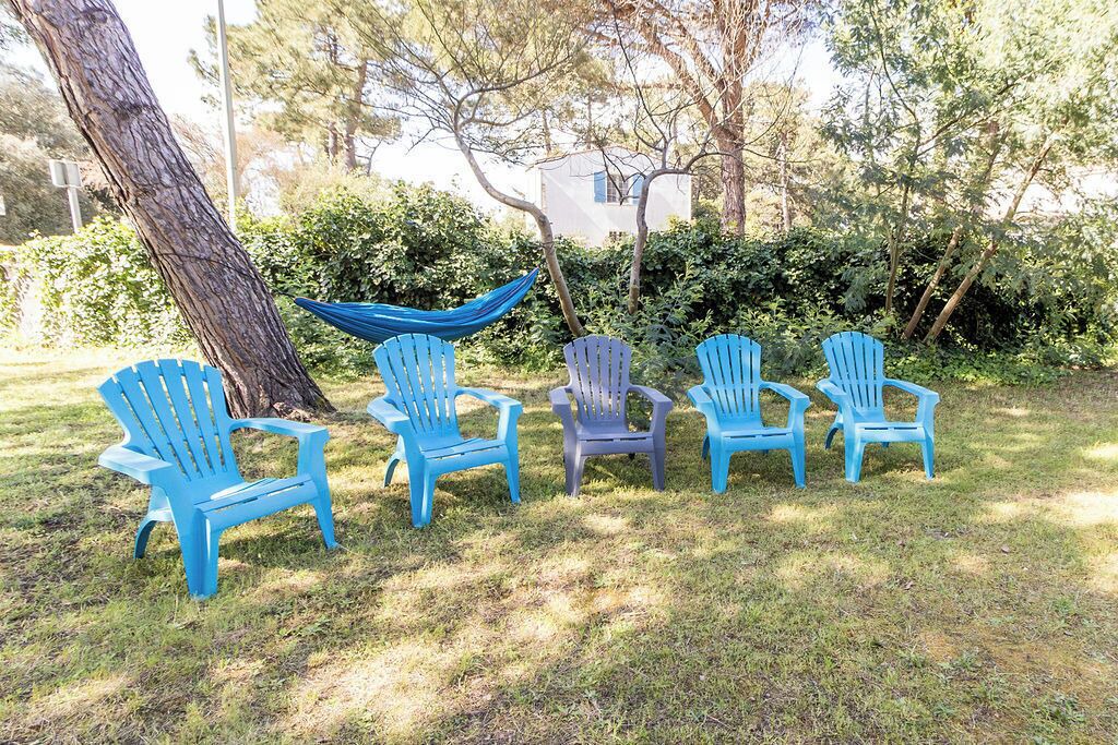 Photo of Outdoor in Saint-Trojan-les-Bains