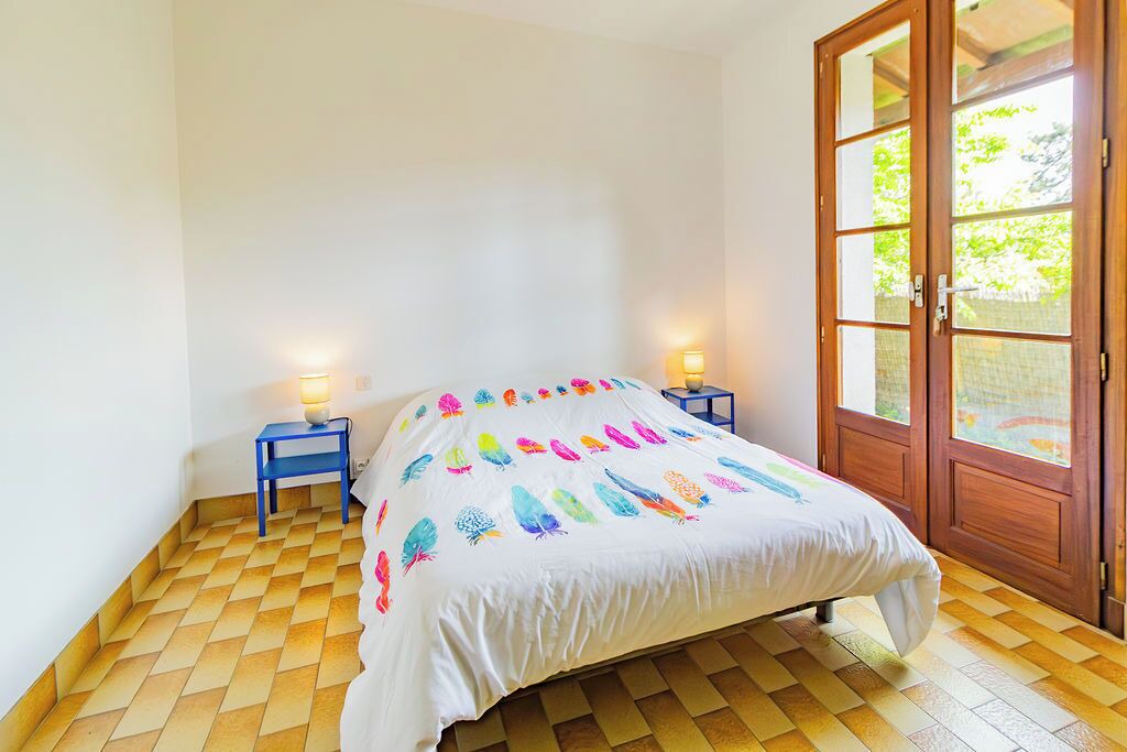 Photo of Bedroom in Saint-Trojan-les-Bains