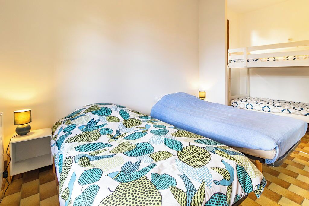 Photo of Bedroom in Saint-Trojan-les-Bains