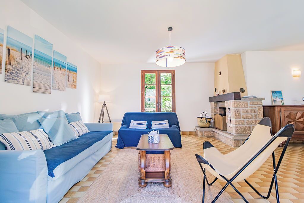 Photo of Livingroom in Saint-Trojan-les-Bains