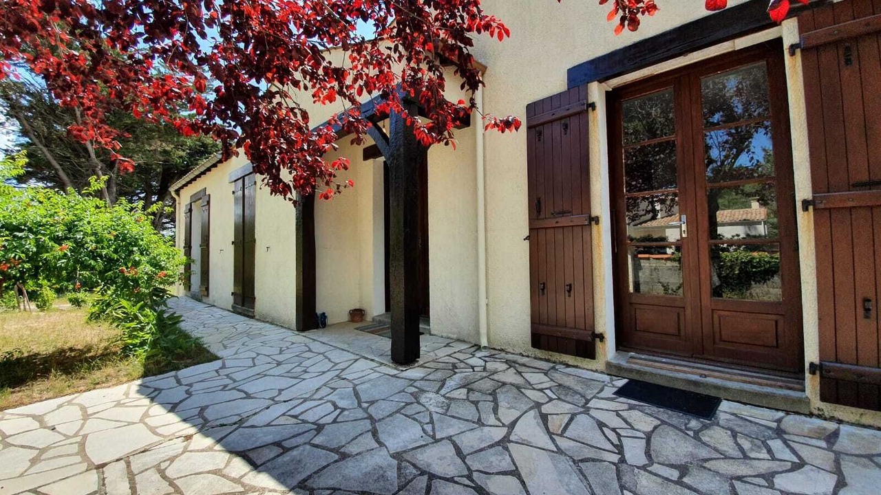 Photo of Outdoor in Saint-Trojan-les-Bains