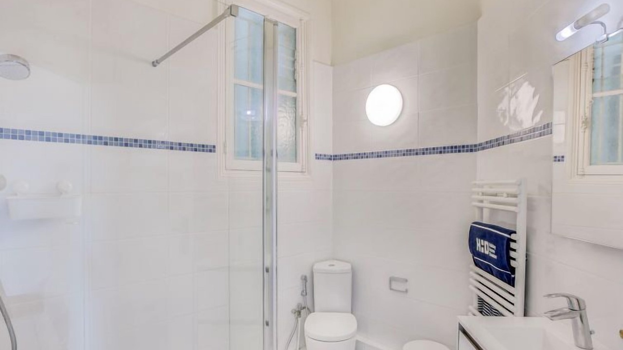 Photo of Bathroom in Biarritz